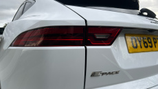 Jaguar E-Pace 2.0d [180] R-Dynamic HSE 5dr Auto Diesel Estate